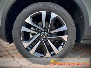 VOLKSWAGEN T-Roc usata, con Chiusura centralizzata