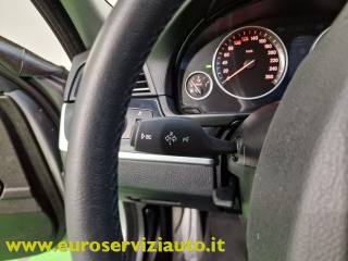 BMW 520 usata, con Controllo vocale