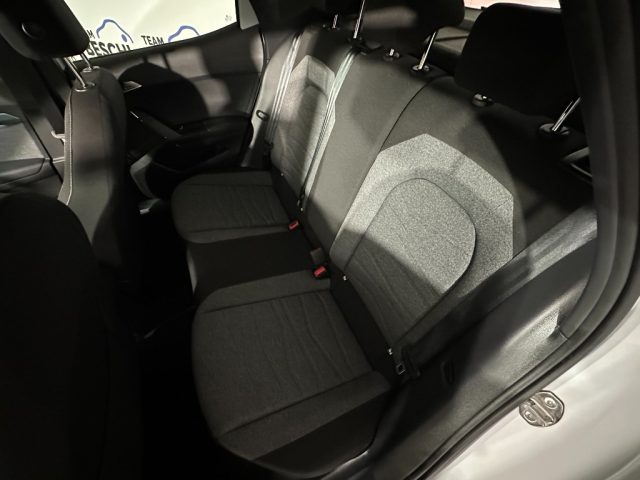 SEAT Arona usata, con Chiusura centralizzata
