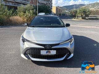 TOYOTA Corolla usata, con Airbag