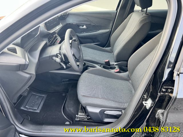 PEUGEOT 208 usata, con Alzacristalli elettrici