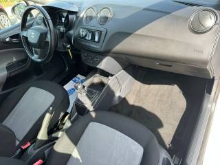 SEAT Ibiza usata, con Chiusura centralizzata