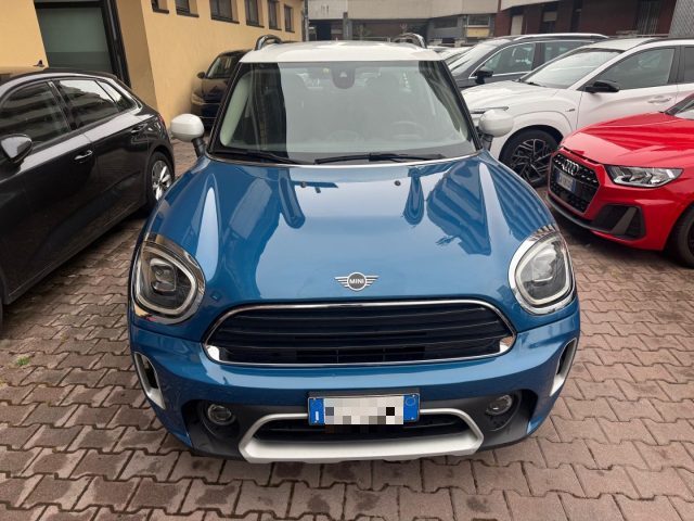 MINI Mini usata, con Airbag
