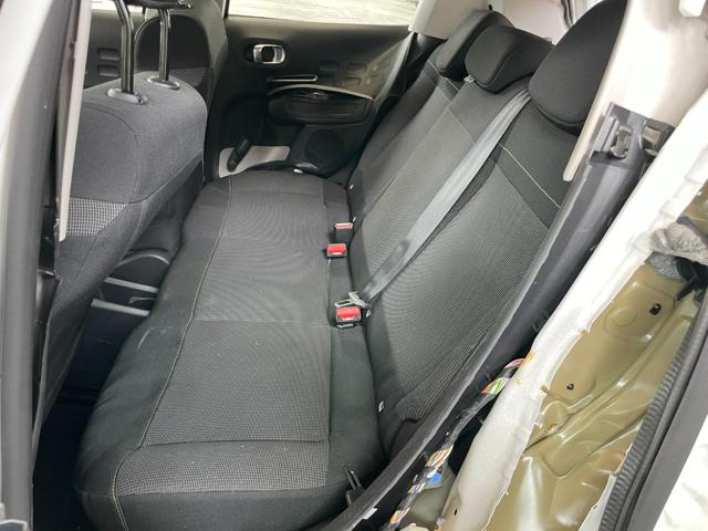 CITROEN C3 usata, con Fendinebbia