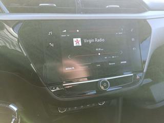 OPEL Corsa usata, con Boardcomputer