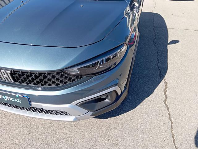 FIAT Tipo usata, con Servosterzo