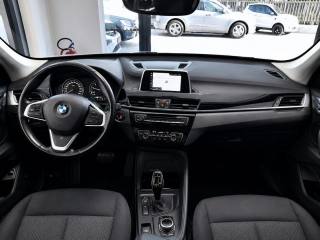 BMW X1 usata, con Climatizzatore