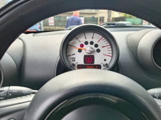 MINI Countryman usata, con Boardcomputer