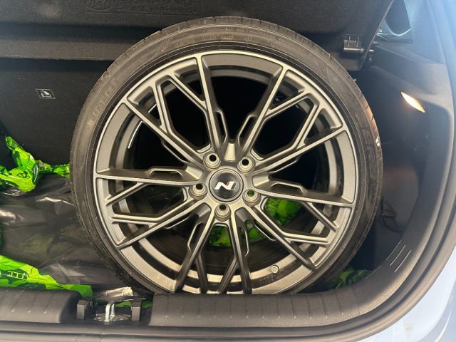 HYUNDAI i20 usata, con Vetri oscurati