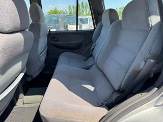 KIA Sportage usata, con Sedile posteriore sdoppiato