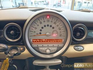 MINI Clubman usata 18