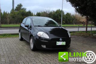 FIAT Grande Punto usata, con ABS