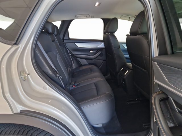 MAZDA CX-60 usata, con ESP