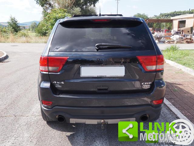 JEEP Cherokee usata 5