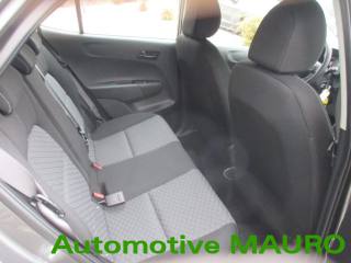 KIA Picanto usata, con Autoradio digitale