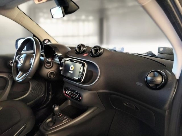 SMART ForTwo usata, con Cerchi in lega