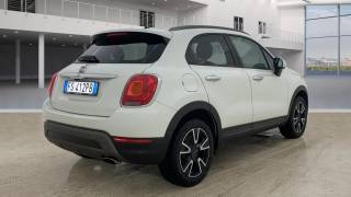 FIAT 500X usata, con Alzacristalli elettrici