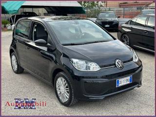 VOLKSWAGEN up! 1.0 5p. EVO MOVE UP! UNIPRO KAMERA CLIMA C15"