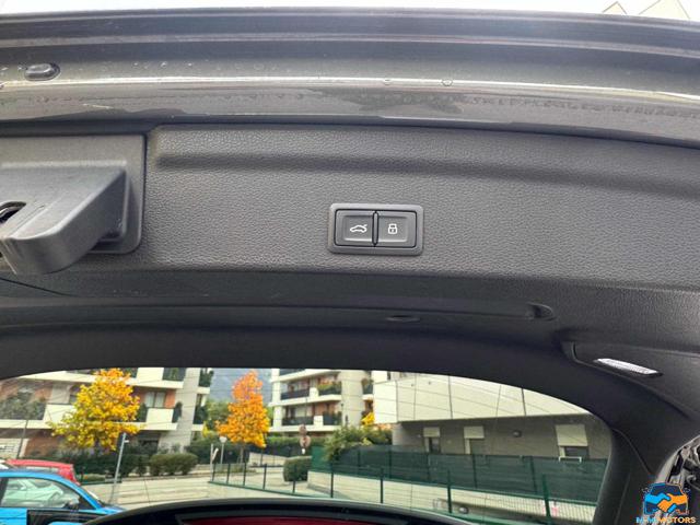 AUDI Q3 usata, con Sistema di navigazione