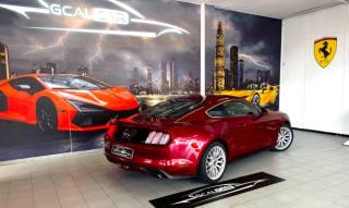 FORD Mustang usata, con Bluetooth
