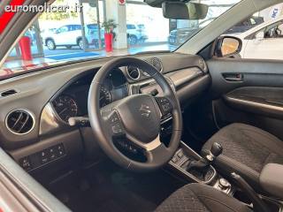 SUZUKI Vitara usata, con Servosterzo