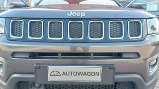 JEEP Compass usata, con Bracciolo