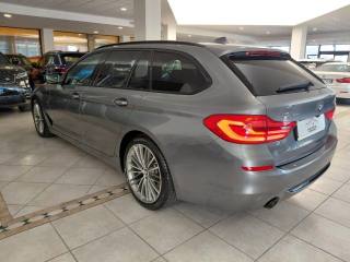 BMW 530 usata, con Chiusura centralizzata telecomandata