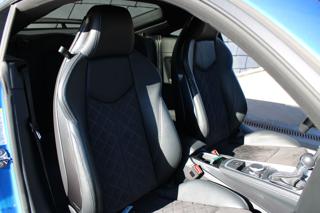 AUDI TT usata, con Fendinebbia