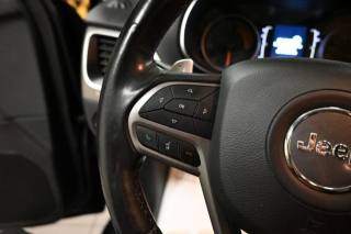 JEEP Cherokee usata 42