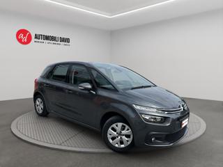 CITROEN C4 Picasso usata, con Airbag