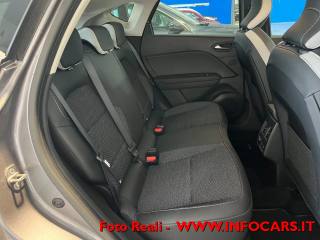 RENAULT Captur usata, con Boardcomputer