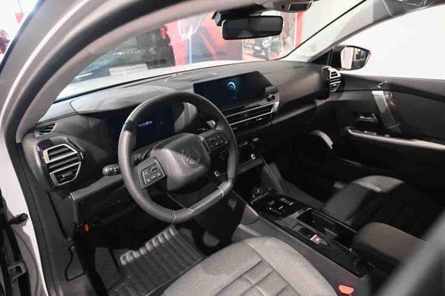 CITROEN C4 usata, con Chiusura centralizzata