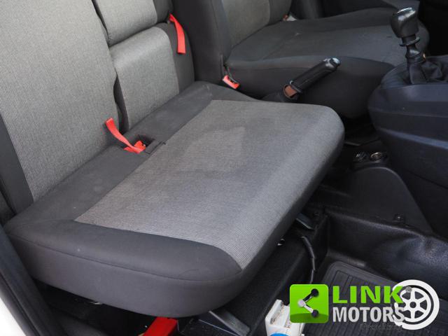 FIAT Doblo usata 18