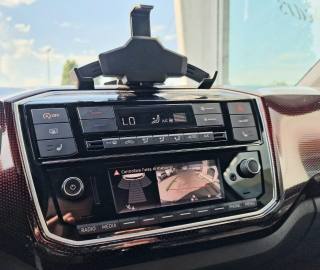 VOLKSWAGEN up! usata, con Fendinebbia