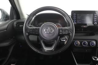 TOYOTA Yaris usata 5