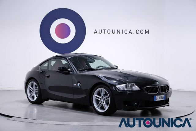 BMW Z4 M usata, con Airbag Passeggero