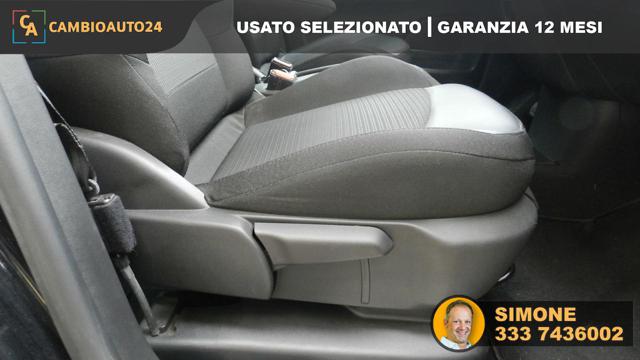 CITROEN Grand C4 Spacetourer usata 98