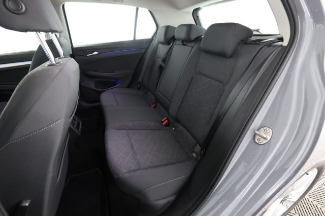 VOLKSWAGEN Golf usata 3