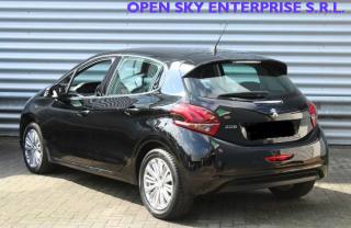 PEUGEOT 208 usata, con Airbag laterali