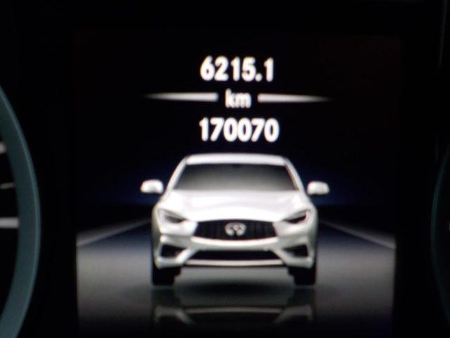 INFINITI Q30 usata 55