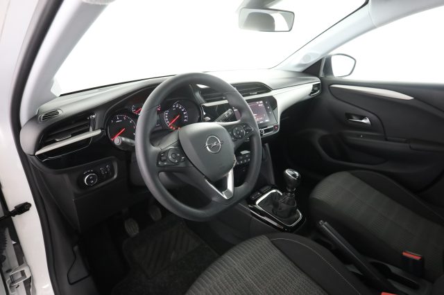 OPEL Corsa usata 7