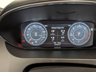 JAGUAR E-Pace usata, con Cruise Control
