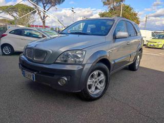 KIA Sorento usata, con Airbag