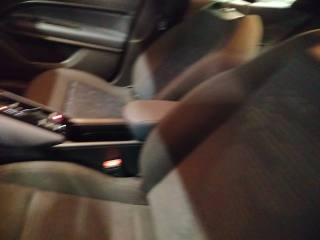 ALFA ROMEO Junior usata, con Bluetooth