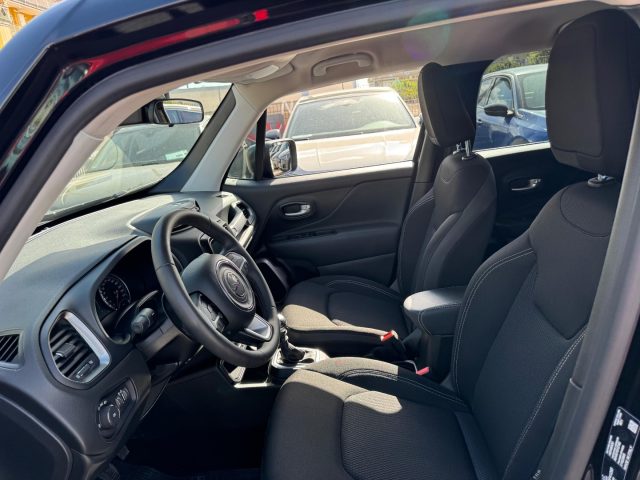 JEEP Renegade usata, con Controllo trazione