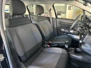 CITROEN C3 usata, con Fendinebbia