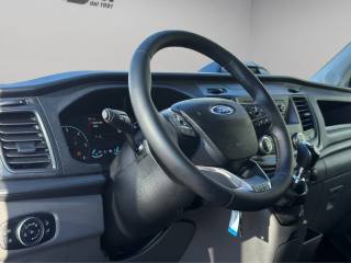 FORD Transit usata 10