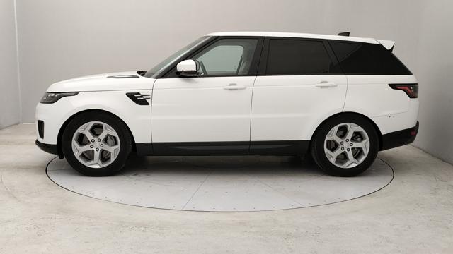 LAND ROVER Range Rover Sport usata, con Airbag