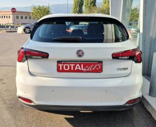 FIAT Tipo usata, con Boardcomputer