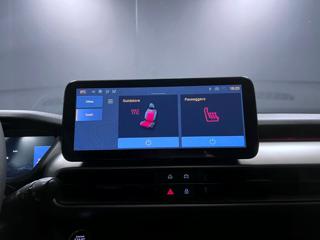 JEEP Avenger usata, con Cruise Control